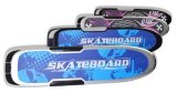 Двухколесный электроскейт El-Sport skateboard 300W