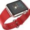Ремешок HOCO Art Series Pago для Apple Watch 42 mm (Red) - 