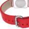 Ремешок HOCO Art Series Classic Real Leather для Apple Watch 38 mm (Red) - 
