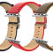 Ремешок HOCO Art Series Classic Real Leather  для Apple Watch 38 mm (Brown) - 