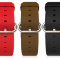 Ремешок HOCO Art Series Classic Real Leather  для Apple Watch 38 mm (Brown) - 