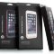 External Battery Case 6800 mAh - чехол аккумулятор для iPhone 6 Plus (Purple) - 