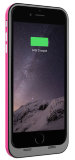 External Battery Case 6800 mAh - чехол аккумулятор для iPhone 6 Plus (Pink)
