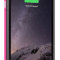 External Battery Case 6800 mAh - чехол аккумулятор для iPhone 6 Plus (Pink) - 