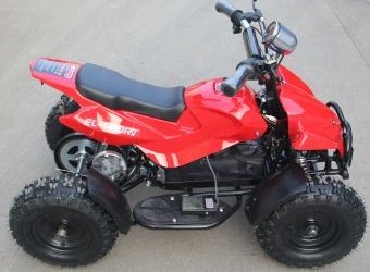 Детский электроквадроцикл El-Sport Kid ATV 800W 36V/12Ah 