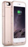 External Battery Case 6800 mAh - чехол аккумулятор для iPhone 6 Plus (Gold)