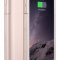 External Battery Case 6800 mAh - чехол аккумулятор для iPhone 6 Plus (Gold) - 
