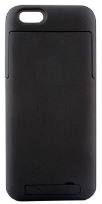 Miracharge Power Case (MP-i6-5) - доп. аккумулятор для iPhone 6 (Black) 