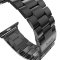Стальной ремешок HOCO Metal для Apple Watch 42 mm (Grey) - 