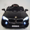 RiverToys Автомобиль BMW O006OO VIP  - 