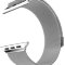 Сетчатый браслет HOCO Milanese Loop для Apple Watch 42 mm (Silver) - 