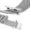 Сетчатый браслет HOCO Milanese Loop для Apple Watch 42 mm (Silver) - 