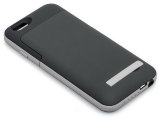 Miracharge Power Case (MP-i6-5) – доп. аккумулятор для iPhone 6 (Silver)