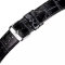 Ремешок HOCO Crocodile для Apple Watch 38 mm (Black) - 