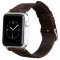 Ремешок HOCO Crocodile для Apple Watch 42 mm (Brown) - 