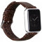 Ремешок HOCO Crocodile для Apple Watch 42 mm (Brown) - 