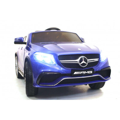 RiverToys Mercedes-AMG GLE63 Coupe M555MM  