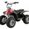 Электроквадроцикл Razor Dirt Quad для детей и подростков - 