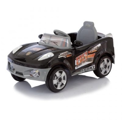 Детский электромобиль Jetem Coupe 