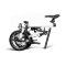 Электровелосипед Xiaomi Mi Qicycle   - 