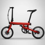 Электровелосипед Xiaomi Mi Qicycle  