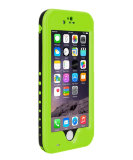 Redpepper Waterproof Case - чехол для iPhone 6 Plus (Green)
