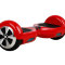 Гироскутер Ecodrift Smart 7'' - Гироскутер Ecodrift Smart 7'' красный фары   
