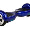Гироскутер Ecodrift Smart 7'' - Гироскутер Ecodrift Smart 7'' синий фары   