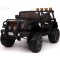 Электромобиль Jeep Wrangler Т555МР полный привод (4х4) - 